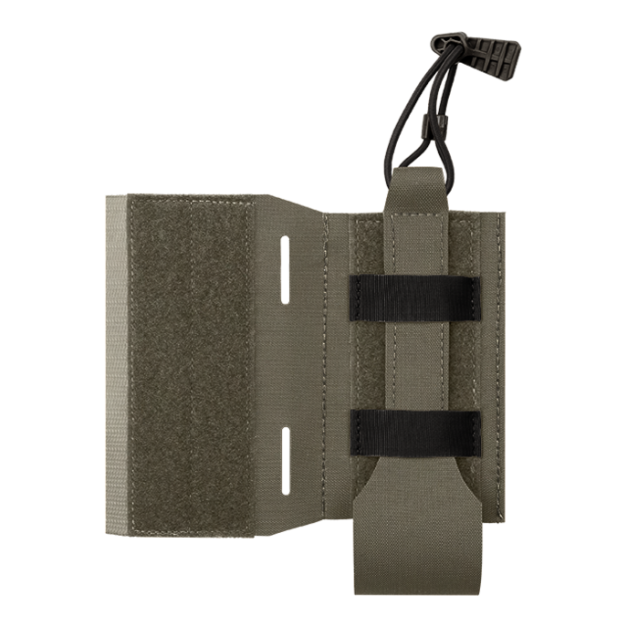 LPV™ Side Radio Pouch - RANGER GREEN