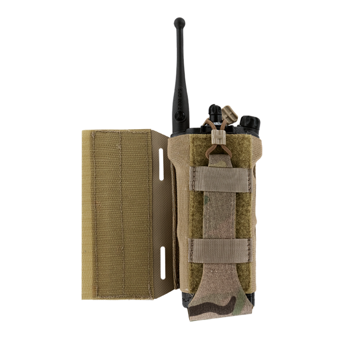 LPV™ Side Radio Pouch
