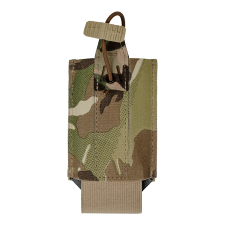 LPV™ M4 Lowdraw Single - MULTICAM