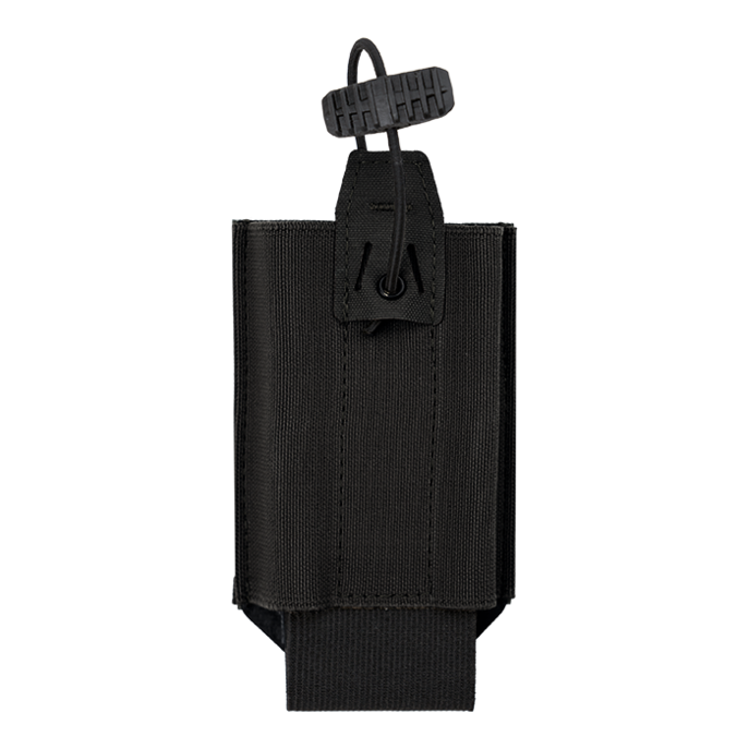 LPV™ M4 Lowdraw Single - BLACK LPV™ M4 Lowdraw Single - BLACK
