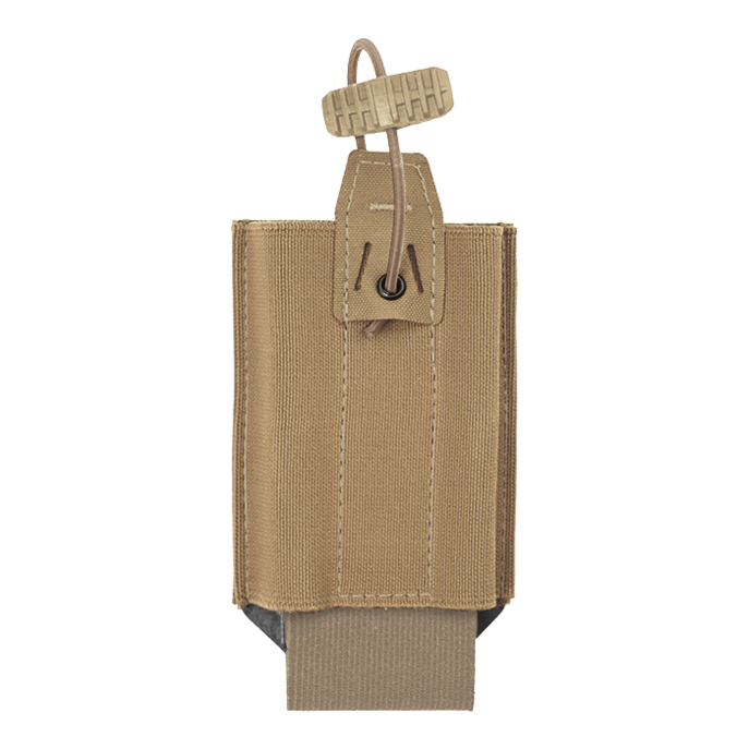 LPV™ M4 Lowdraw Single - COYOTE LPV™ M4 Lowdraw Single - COYOTE