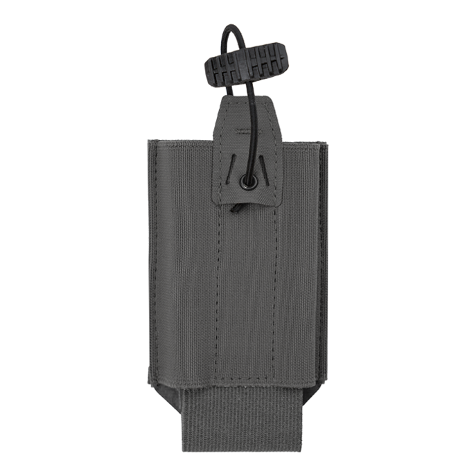LPV™ M4 Lowdraw Single - GRAY LPV™ M4 Lowdraw Single - GRAY