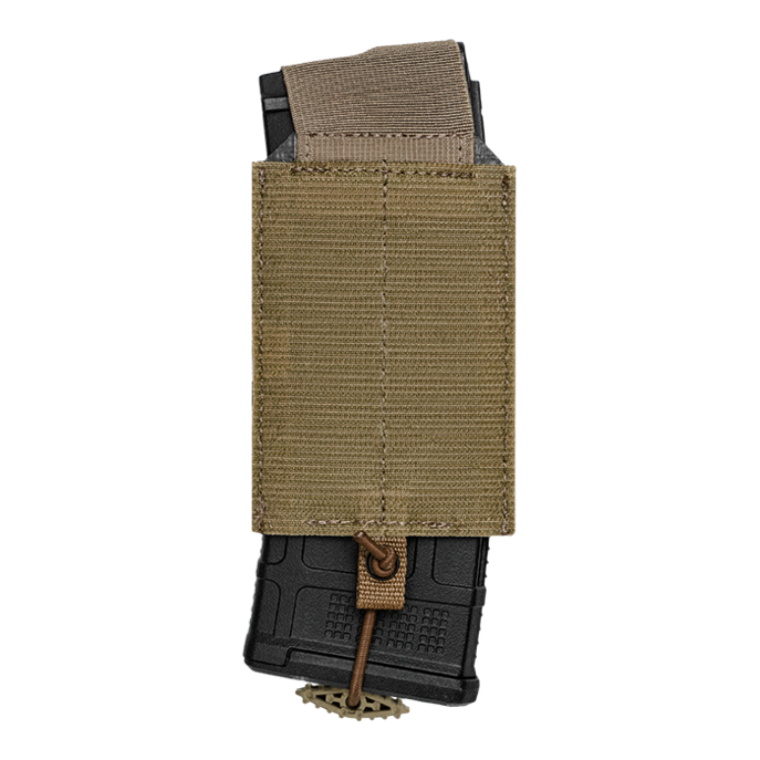 Large VELCRO® Brand hook for strong attachment Large VELCRO® Brand hook for strong attachment