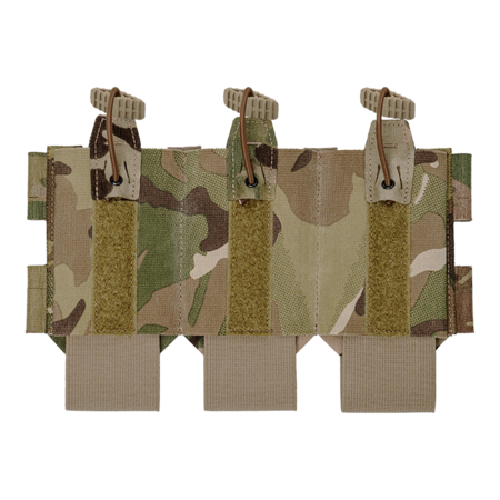 LPV™ M4 Lowdraw Triple - MULTICAM