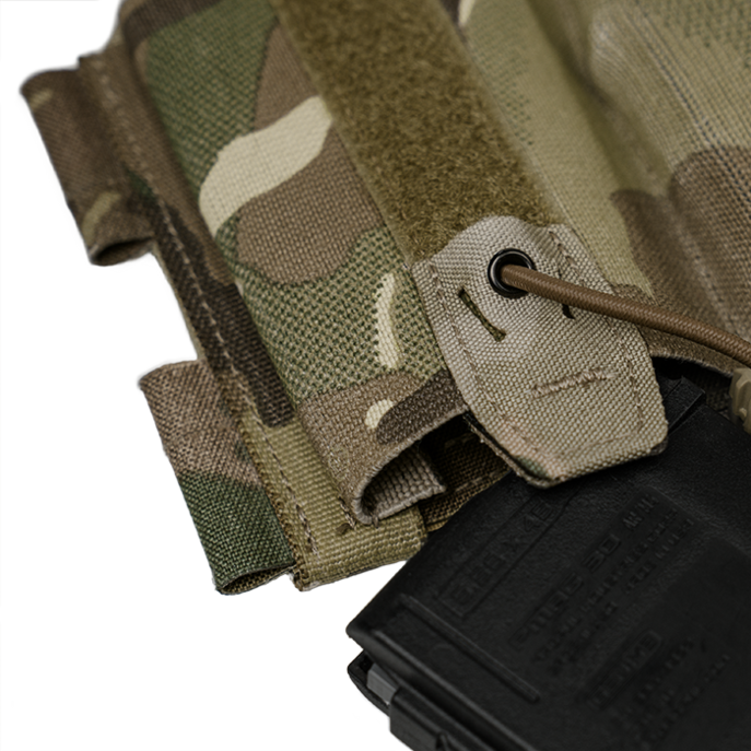 Rigid tab for re-indexing Rigid tab for re-indexing