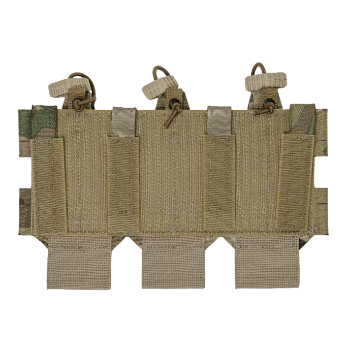 Large VELCRO® Brand hook for strong attachment Large VELCRO® Brand hook for strong attachment