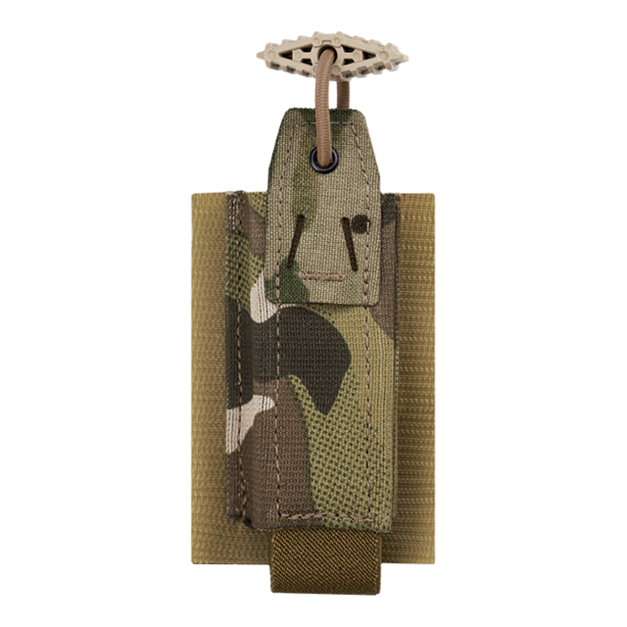 LPV™ Pistol Lowdraw Single - MULTICAM