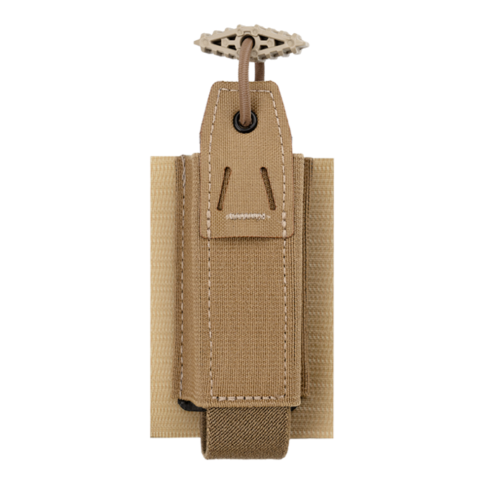 LPV™ Pistol Lowdraw Single - COYOTE