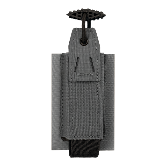 LPV™ Pistol Lowdraw Single - GRAY