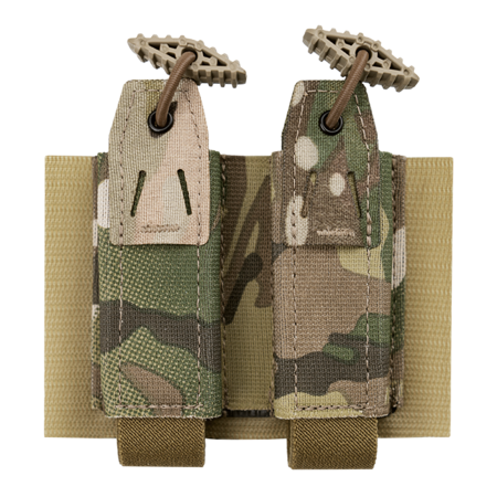 LPV™ Pistol Lowdraw Double - MULTICAM