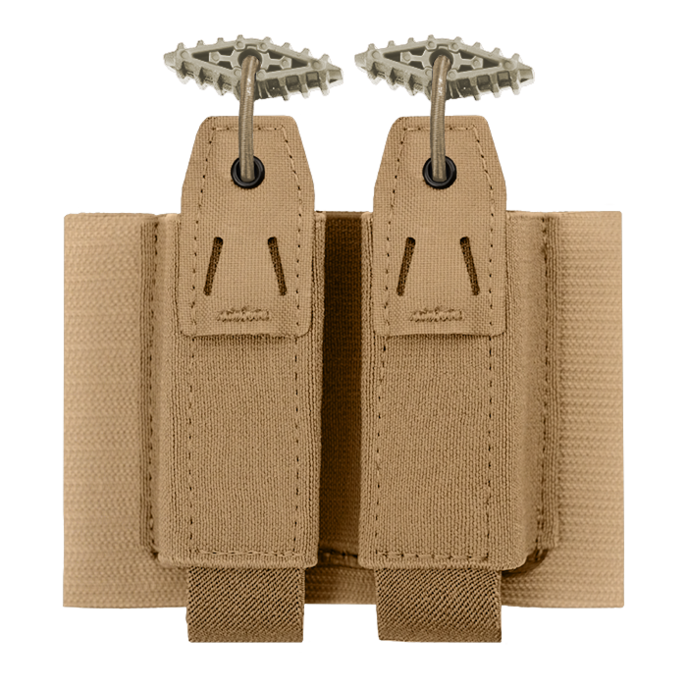 LPV™ Pistol Lowdraw Double - COYOTE