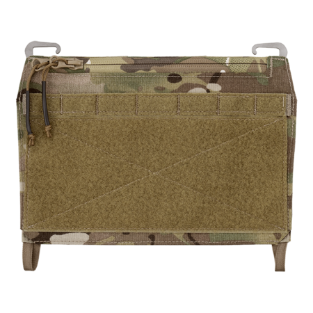 LPV Trace Flap - MULTICAM - FRONT