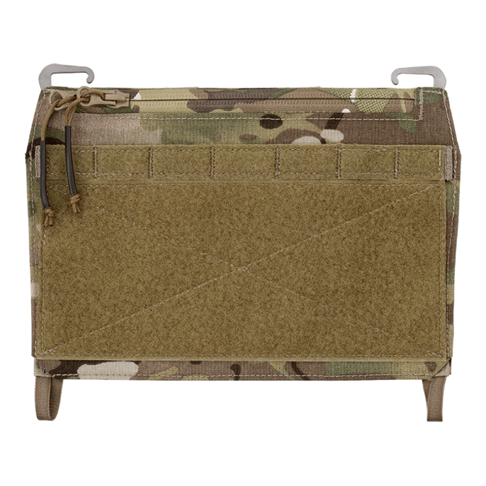 LPV Trace Flap - MULTICAM - FRONT