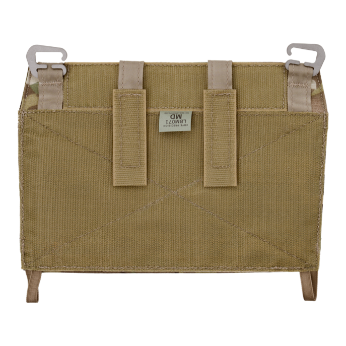 LPV Trace Flap - MULTICAM - BACK