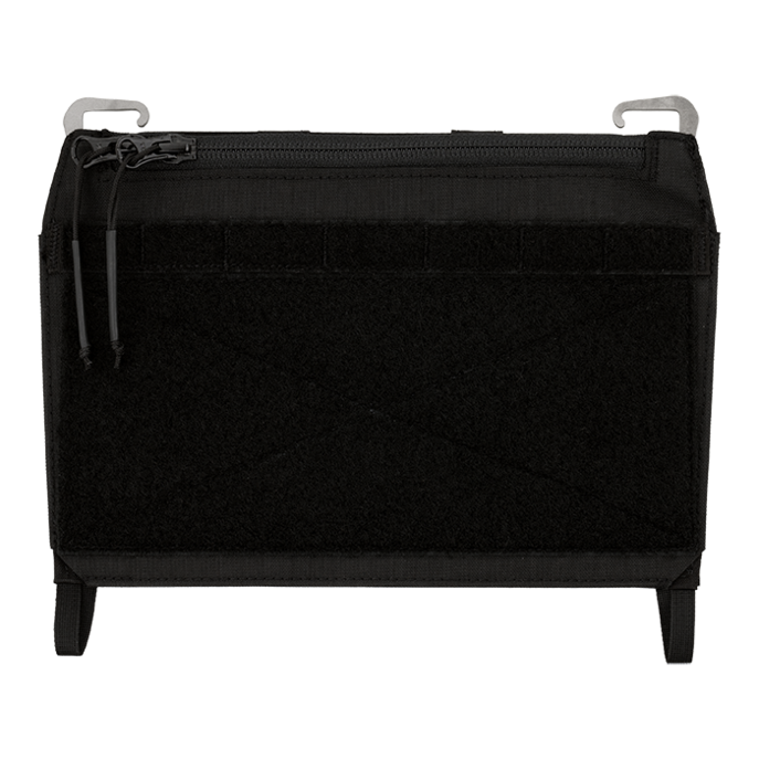 LPV Trace Flap - BLACK