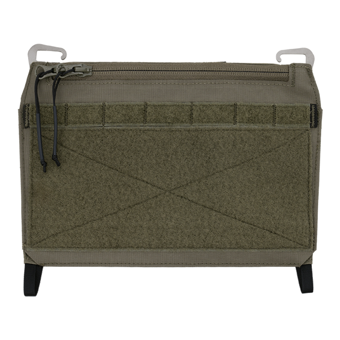 LPV Trace Flap - RANGER GREEN