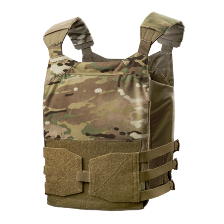LPV™ Slick - MULTICAM - FRONT