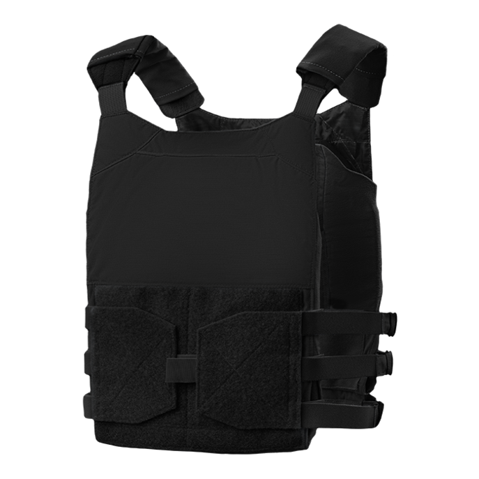 LPV™ Slick - BLACK