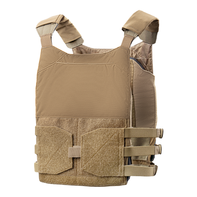 LPV™ Slick - COYOTE