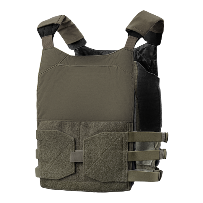 LPV™ Slick - RANGER GREEN