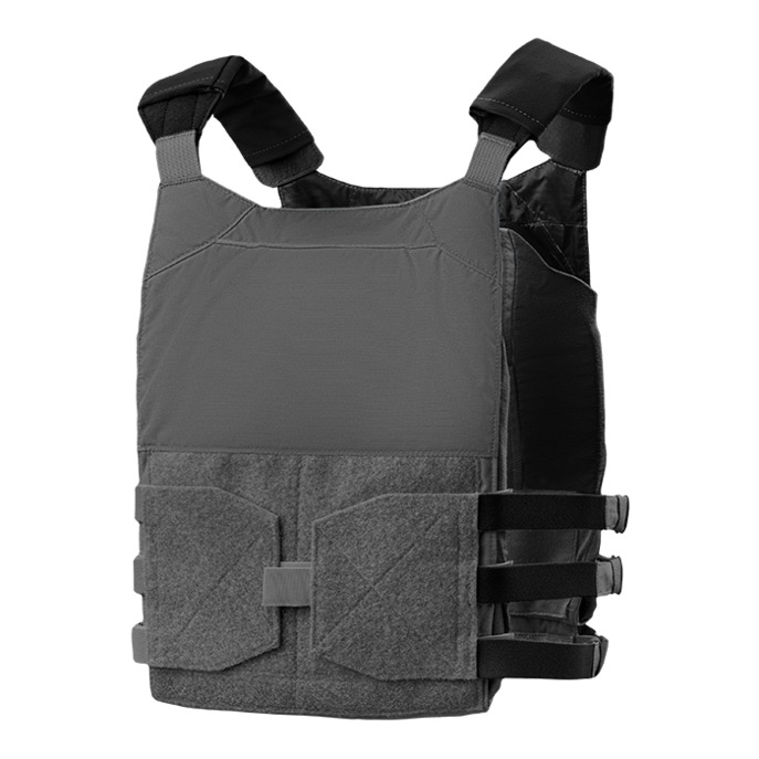 LPV™ Slick - GRAY