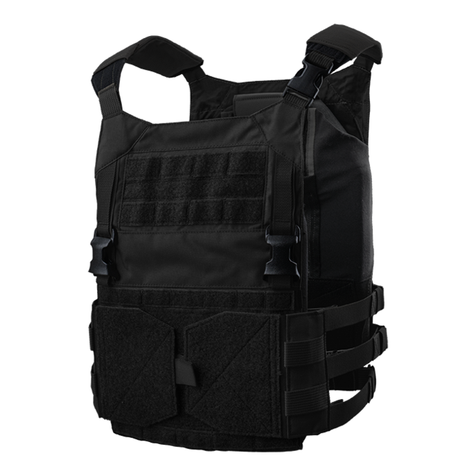 LPV™ Tactical - BLACK LPV™ Tactical - BLACK