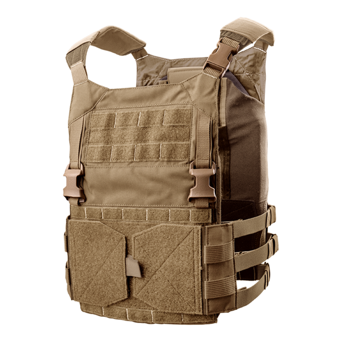 LPV™ Tactical - COYOTE LPV™ Tactical - COYOTE
