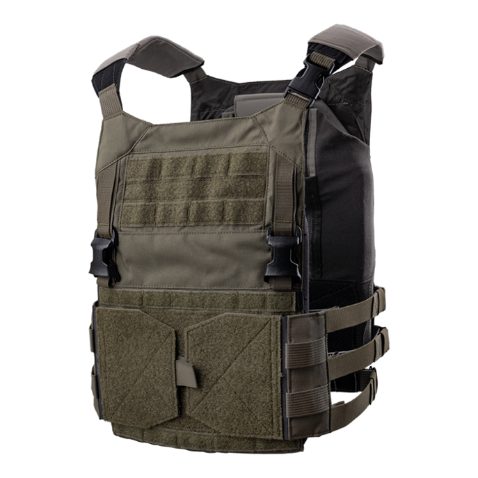 LPV™ Tactical - RANGER GREEN LPV™ Tactical - RANGER GREEN