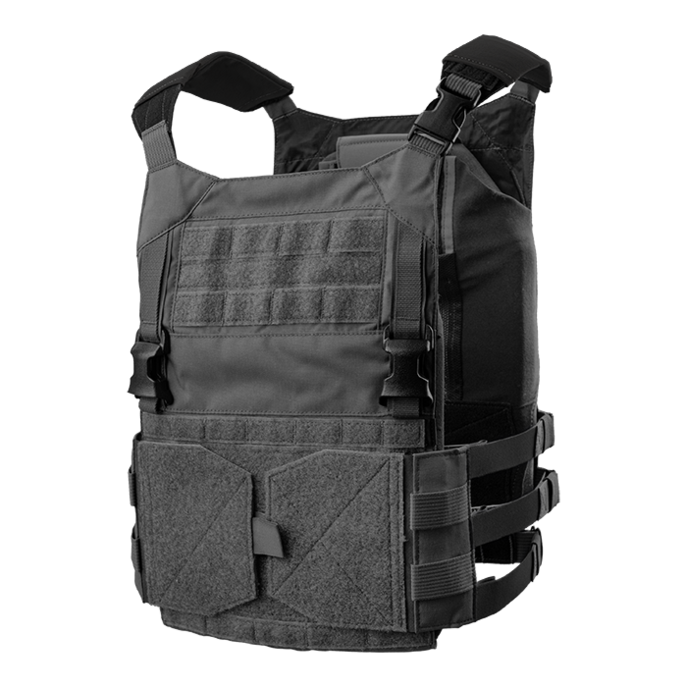 LPV™ Tactical - GRAY LPV™ Tactical - GRAY