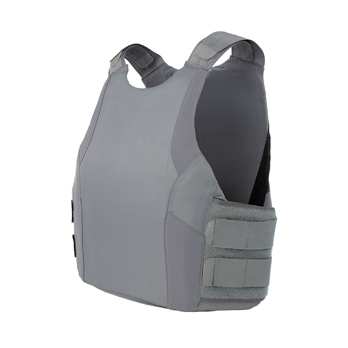 LVS FEMALE FIT - FRONT