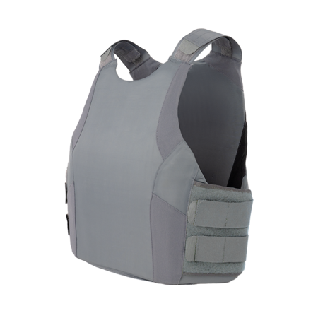 LVS FEMALE FIT - FRONT