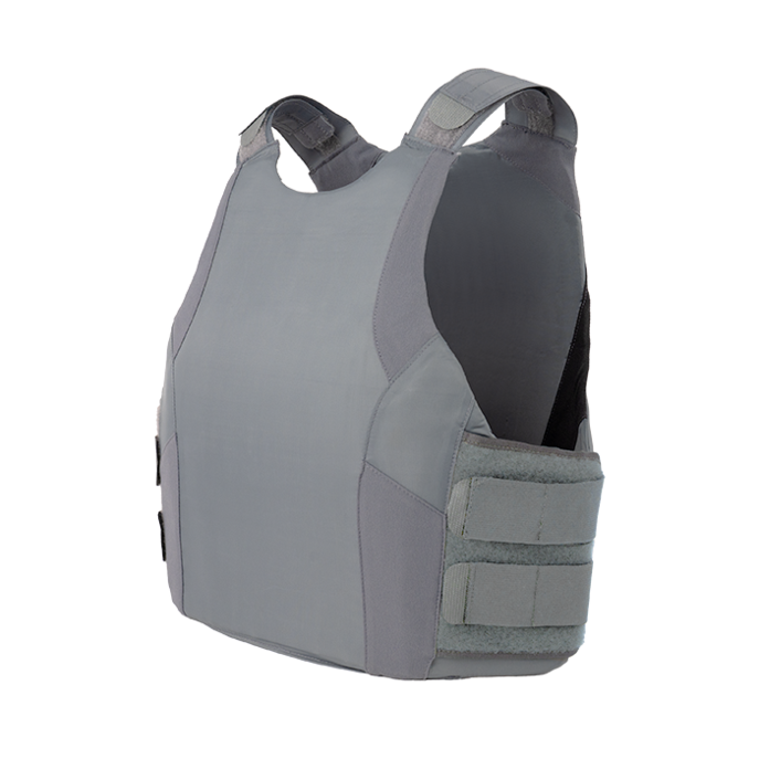 LVS FEMALE FIT - FRONT