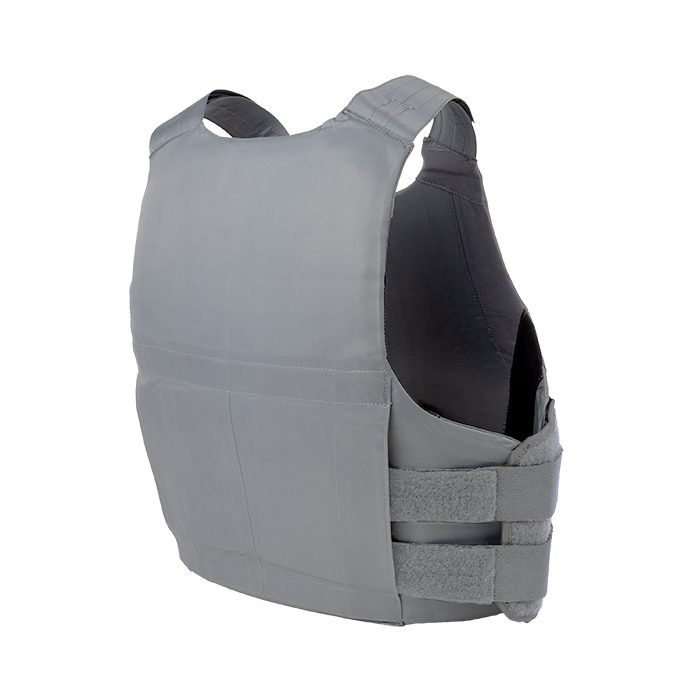 LVS FEMALE FIT - BACK