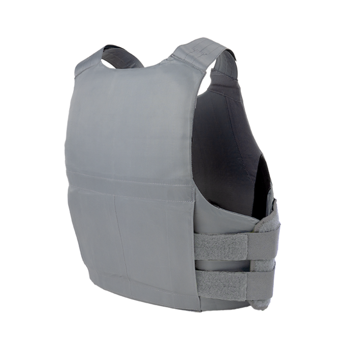 LVS FEMALE FIT - BACK