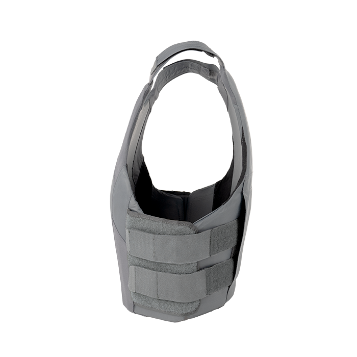 LVS FEMALE FIT - SIDE