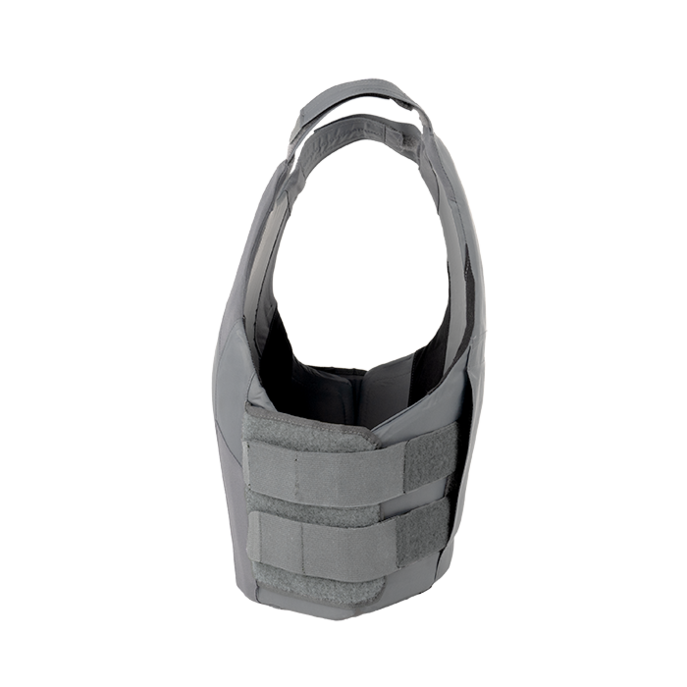 LVS FEMALE FIT - SIDE