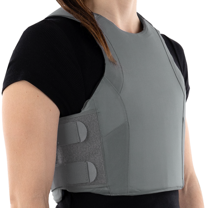 Available in Regular, Short and Long lengths to provide an optimal fit for all users.