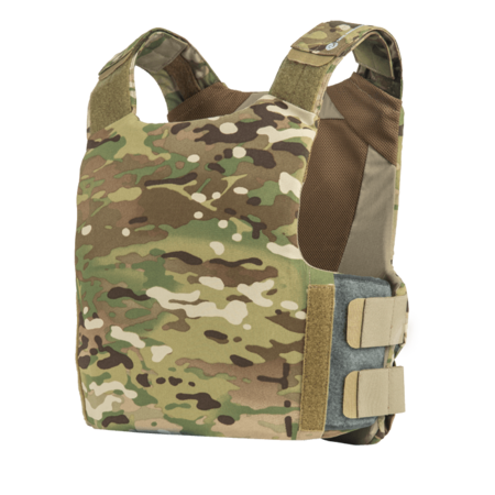 Crye Precision LV-MBAV Plate Carriers and Radio/Side Armor