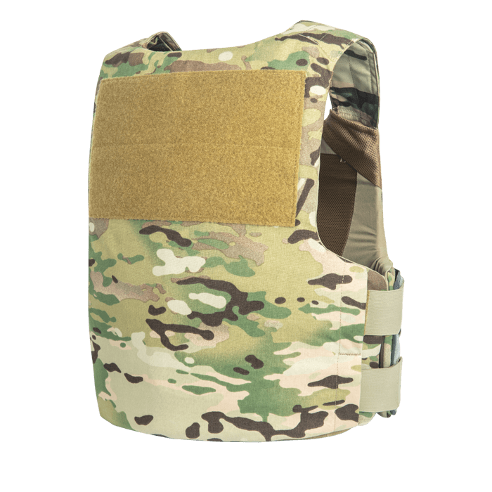 LVS™ Overt Cover (Mag Pouch)