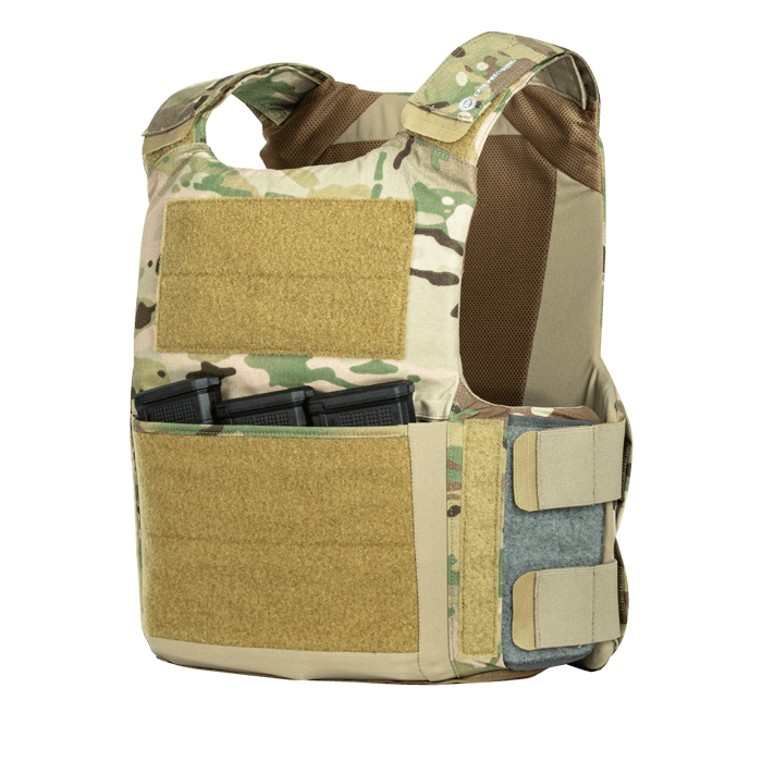 LVS™ Overt Cover (Mag Pouch)