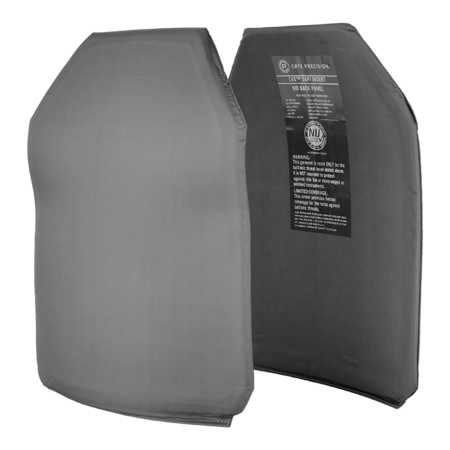 LVS SAPI Insert Set - FRONT