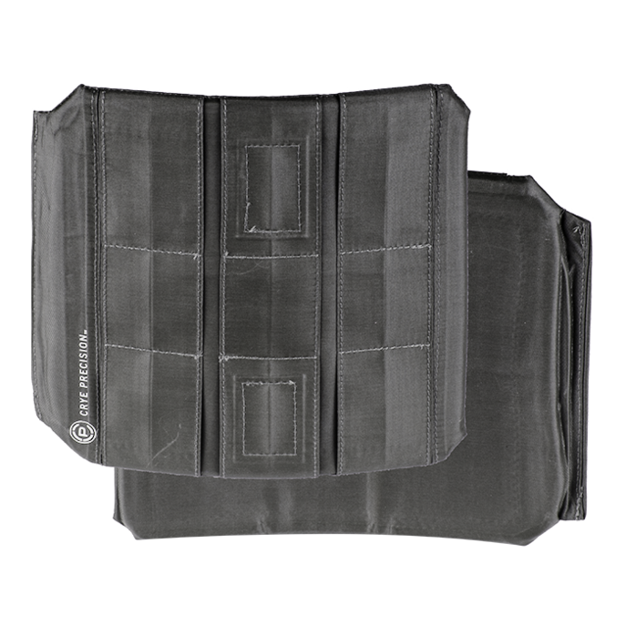 LVS™ 6X6 SIDE PANEL SET