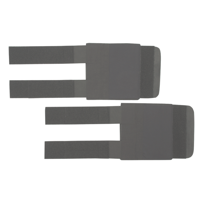 LVS 6X6 SIDE CARRIER SET - GRAY
