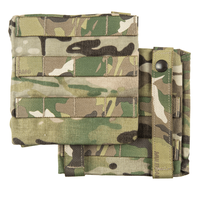 LVS™ 6X6 Tactical Soft Armor Pouch Set