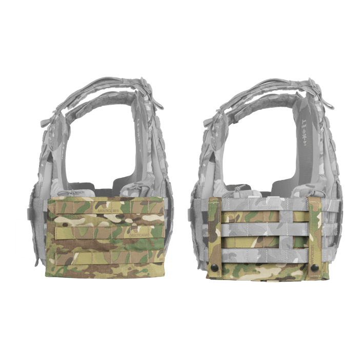 Shown on LVS Tactical Cover