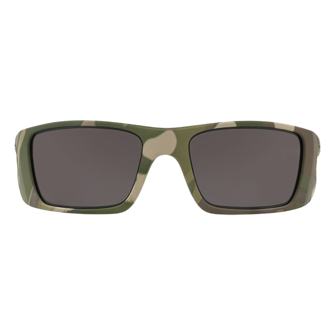 Oakley® SI Fuel Cell MultiCam / Warm Gray front