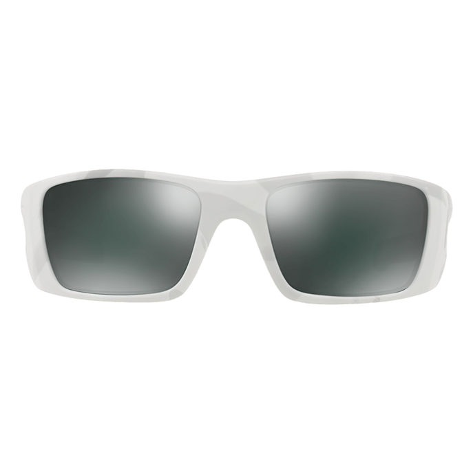 Oakley fuel cell white outlet