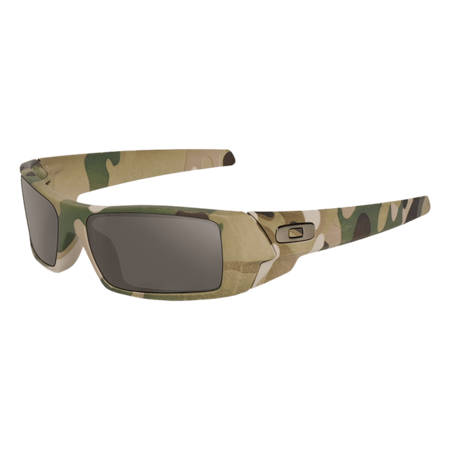 Oakley® SI Gascan MultiCam / Warm Gray side