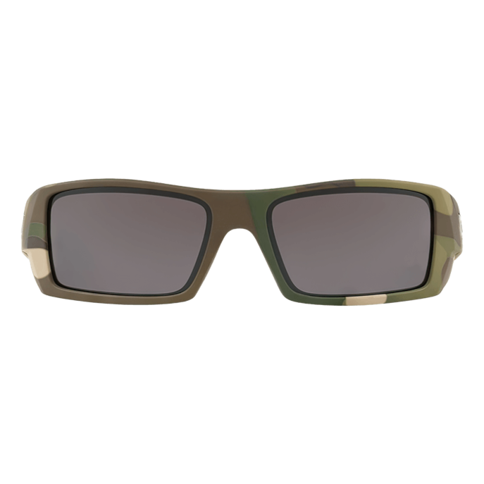 Oakley® SI Gascan MultiCam / Warm Gray front