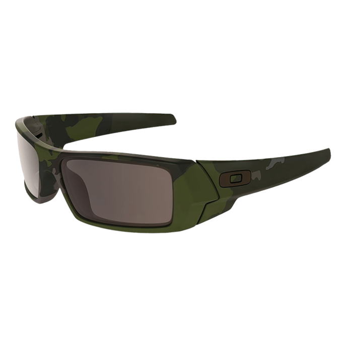 Oakley® SI Gascan MultiCam Tropic / Warm Gray side